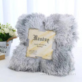 130X160cm/160X200cm Super Soft Shaggy Faux Fur Blanket